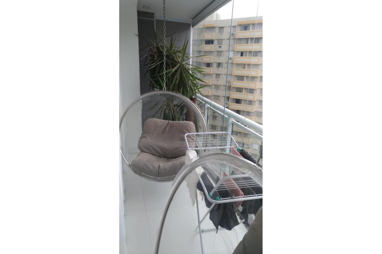 Apartamento Book Santos - Unlimited 911 - Estúdio Elegância Exterior foto