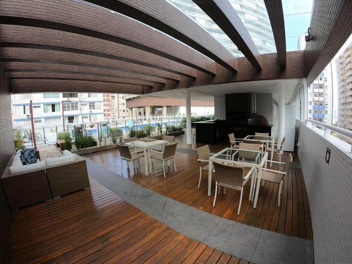 Apartamento Book Santos - Unlimited 911 - Estúdio Elegância Exterior foto