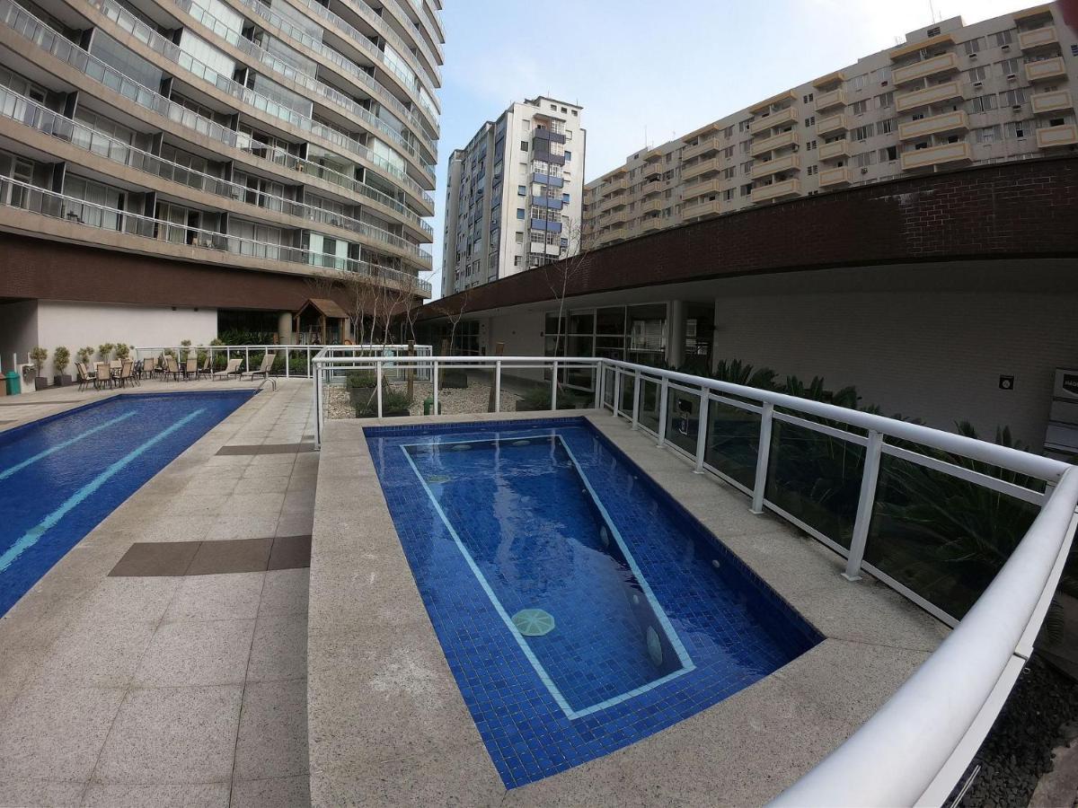 Apartamento Book Santos - Unlimited 911 - Estúdio Elegância Exterior foto