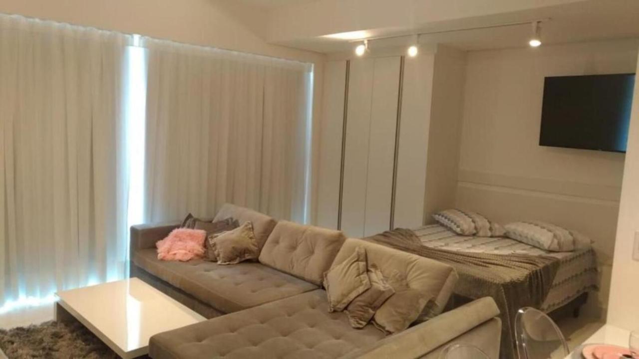 Apartamento Book Santos - Unlimited 911 - Estúdio Elegância Exterior foto