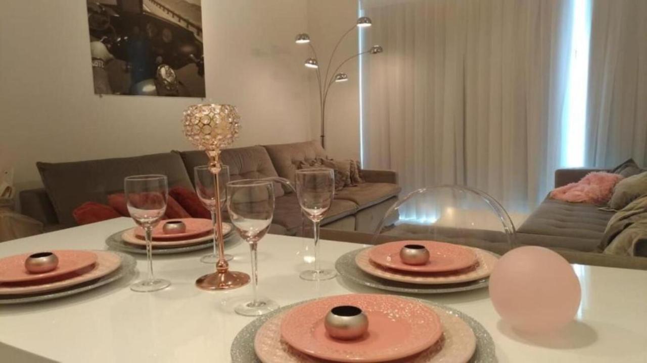 Apartamento Book Santos - Unlimited 911 - Estúdio Elegância Exterior foto